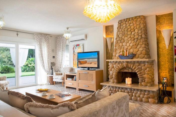 Prodej domu, Sarti, Chalkidiki, Řecko, 320 m2