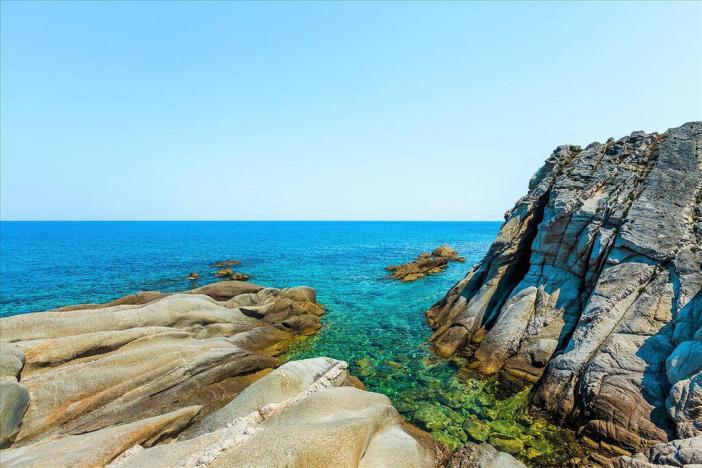 Prodej domu, Sarti, Chalkidiki, Řecko, 320 m2