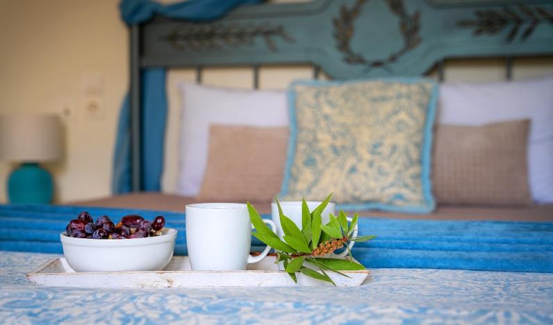 Prodej rodinného domu, Tsilivi, Zakynthos, Jónské Ostrovy, Řecko, 70 m2