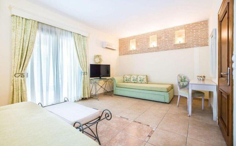 Prodej rodinného domu, Tsilivi, Zakynthos, Jónské Ostrovy, Řecko, 70 m2