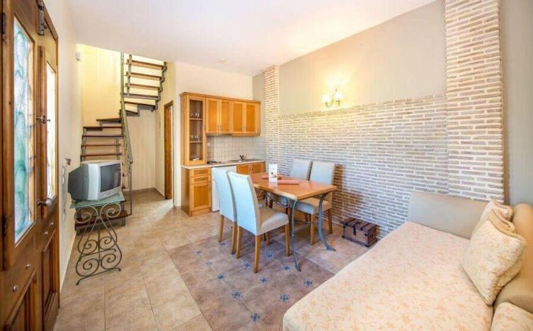 Prodej rodinného domu, Tsilivi, Zakynthos, Jónské Ostrovy, Řecko, 70 m2