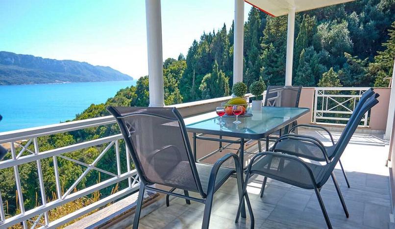 Prodej rodinného domu, Korfu, Řecko, 320 m2