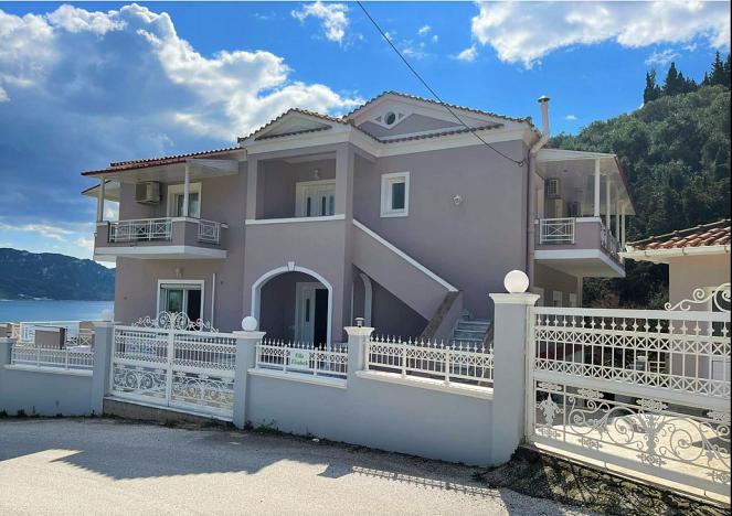 Prodej rodinného domu, Korfu, Řecko, 320 m2