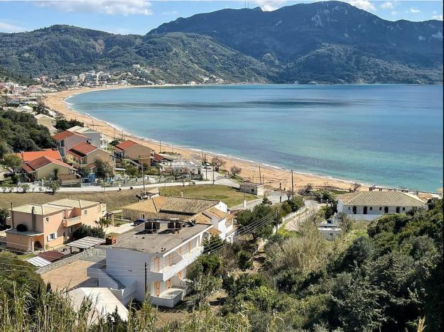 Prodej rodinného domu, Korfu, Řecko, 320 m2