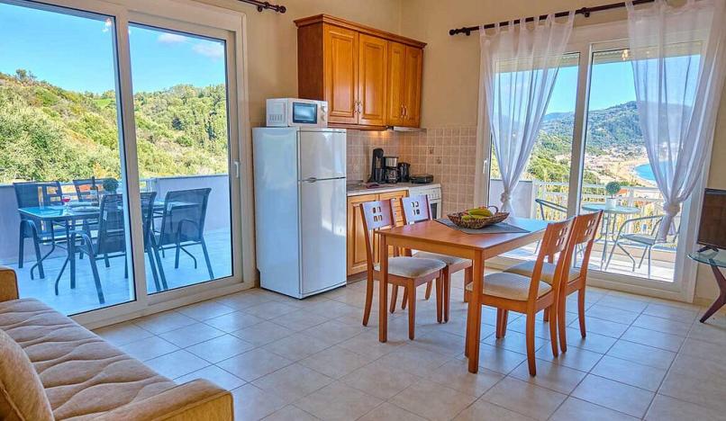 Prodej rodinného domu, Korfu, Řecko, 320 m2