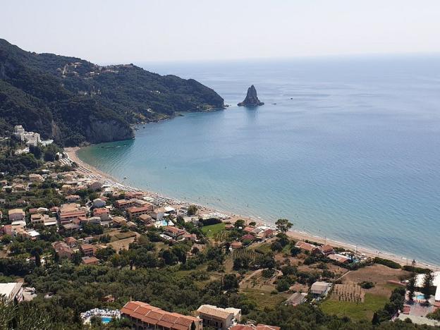 Prodej rodinného domu, Korfu, Řecko, 320 m2