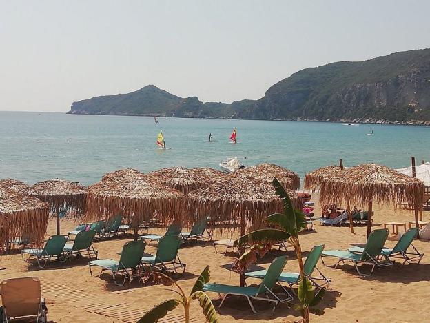 Prodej rodinného domu, Korfu, Řecko, 320 m2