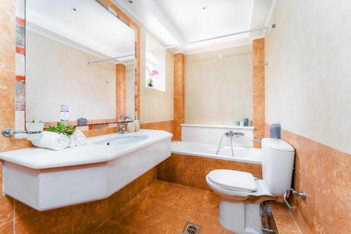 Prodej rodinného domu, Tsilivi, Zakynthos, Jónské Ostrovy, Řecko, 70 m2