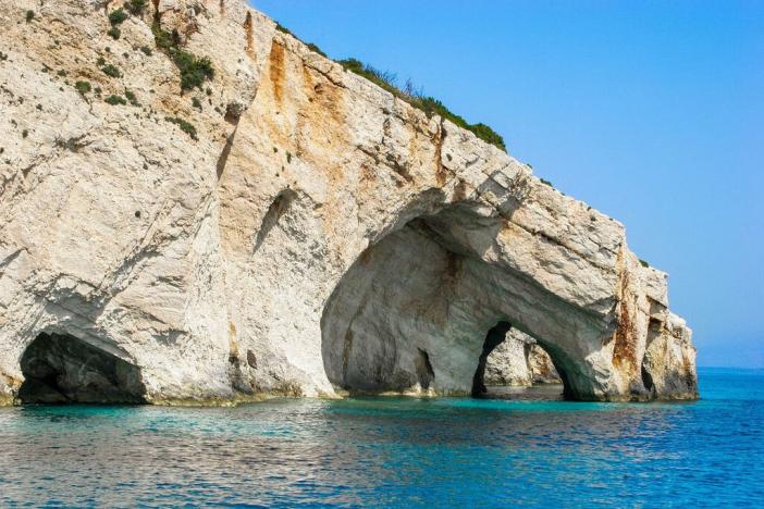 Prodej rodinného domu, Tsilivi, Zakynthos, Jónské Ostrovy, Řecko, 70 m2