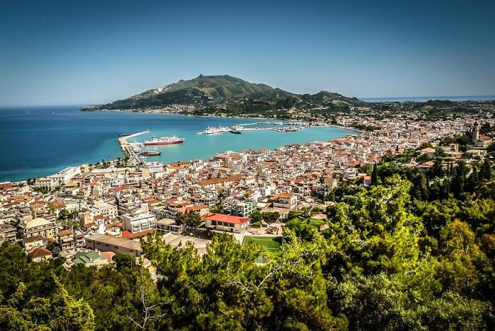 Prodej rodinného domu, Tsilivi, Zakynthos, Jónské Ostrovy, Řecko, 70 m2