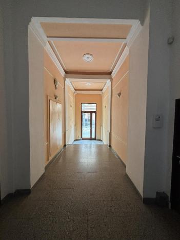 Pronájem kanceláře, Ostrava - Moravská Ostrava, 28. října, 66 m2