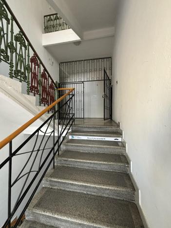 Pronájem kanceláře, Ostrava - Moravská Ostrava, 28. října, 66 m2