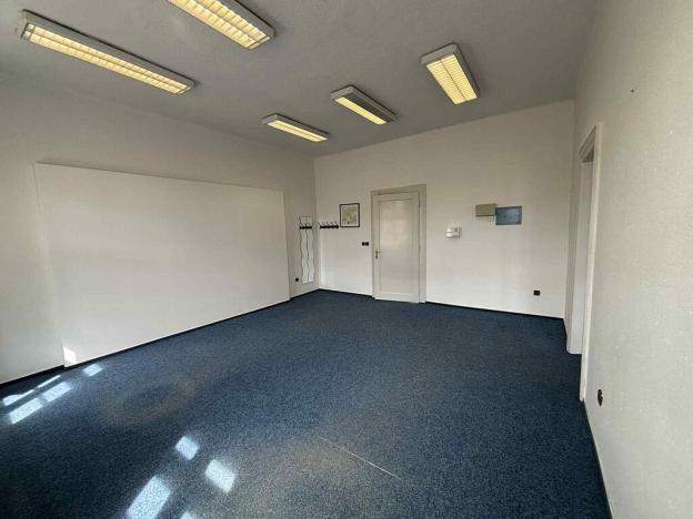 Pronájem kanceláře, Ostrava - Moravská Ostrava, 28. října, 66 m2