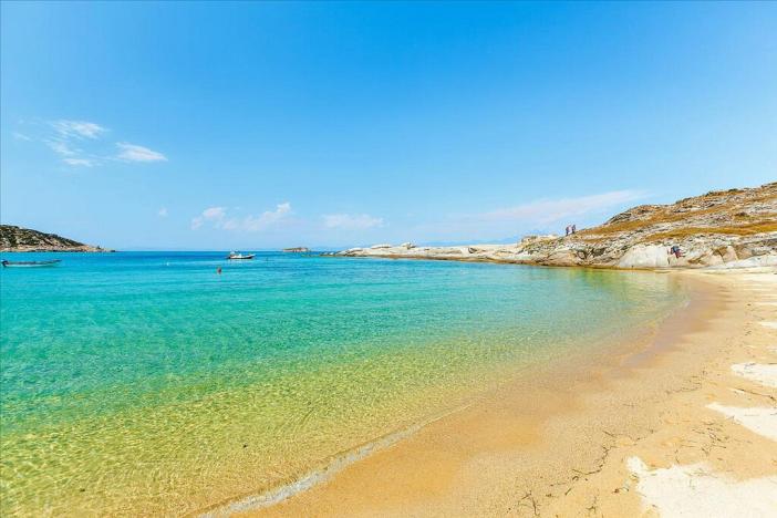 Prodej rodinného domu, Agios Nikolaos, Chalkidiki, Řecko, 115 m2