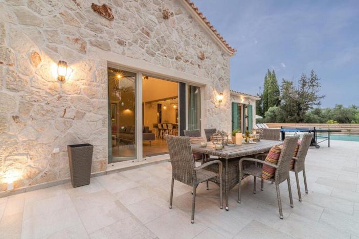 Prodej rodinného domu, Vanato, Zakynthos, Jónské Ostrovy, Řecko, 125 m2