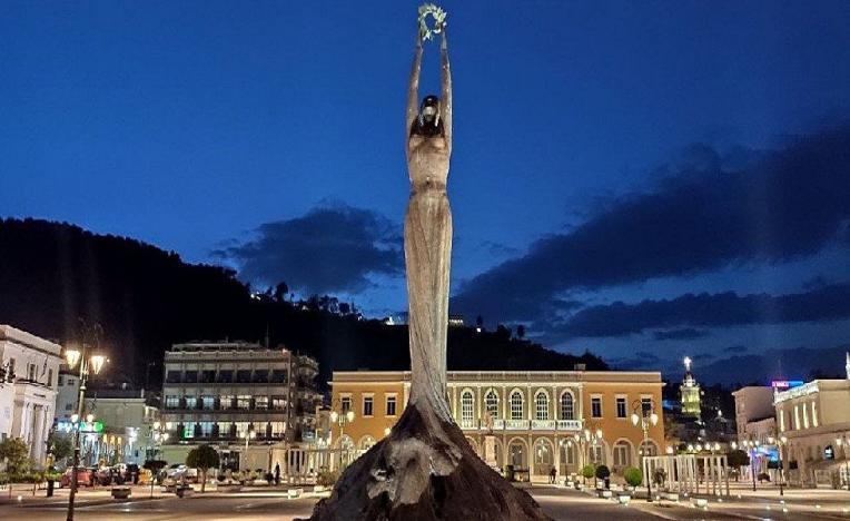 Prodej rodinného domu, Vanato, Zakynthos, Jónské Ostrovy, Řecko, 125 m2