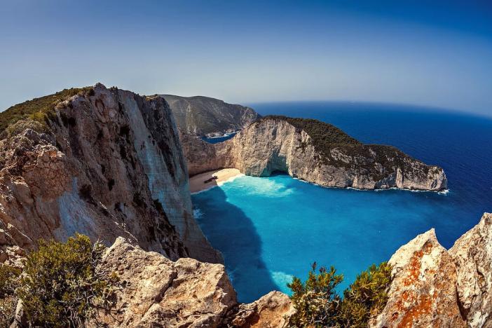 Prodej rodinného domu, Vanato, Zakynthos, Jónské Ostrovy, Řecko, 125 m2