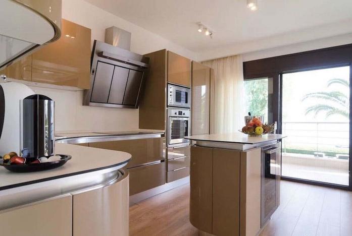 Prodej domu, Chalkidiki, Řecko, 448 m2