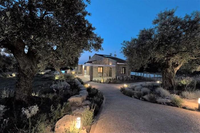 Prodej rodinného domu, Vourvourou, Sithonia, Chalkidiki, Řecko, 115 m2