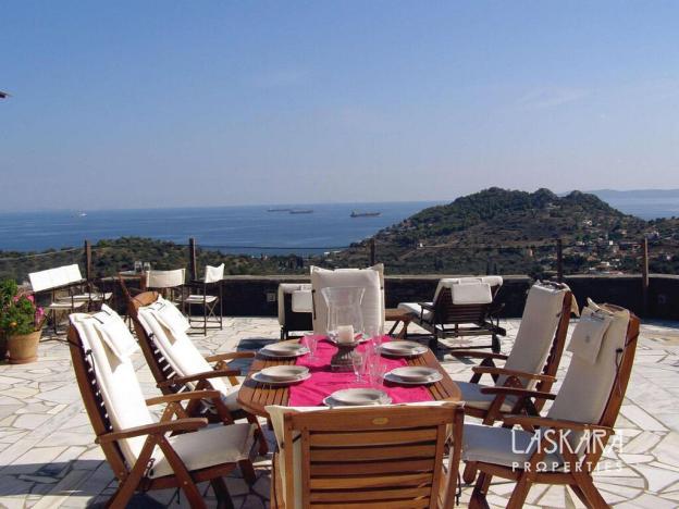 Prodej činžovního domu, Salamina, Salamina, Řecko, 500 m2