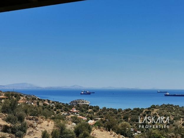 Prodej činžovního domu, Salamina, Salamina, Řecko, 500 m2