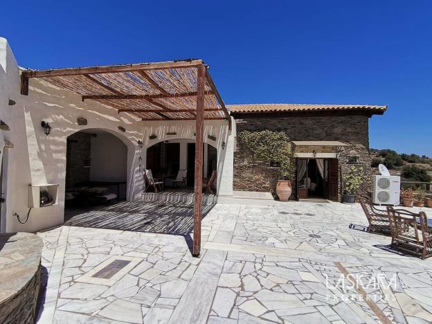 Prodej činžovního domu, Salamina, Salamina, Řecko, 500 m2