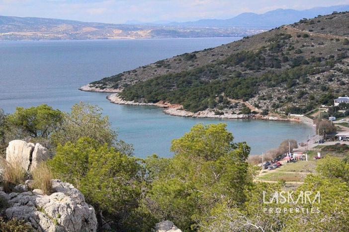 Prodej činžovního domu, Salamina, Salamina, Řecko, 500 m2