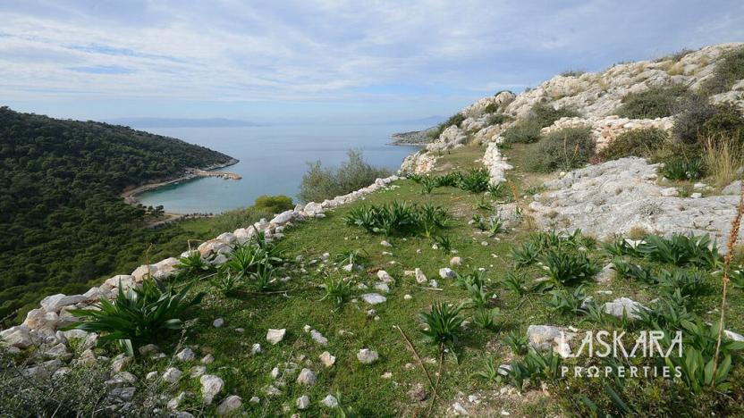 Prodej činžovního domu, Salamina, Salamina, Řecko, 500 m2