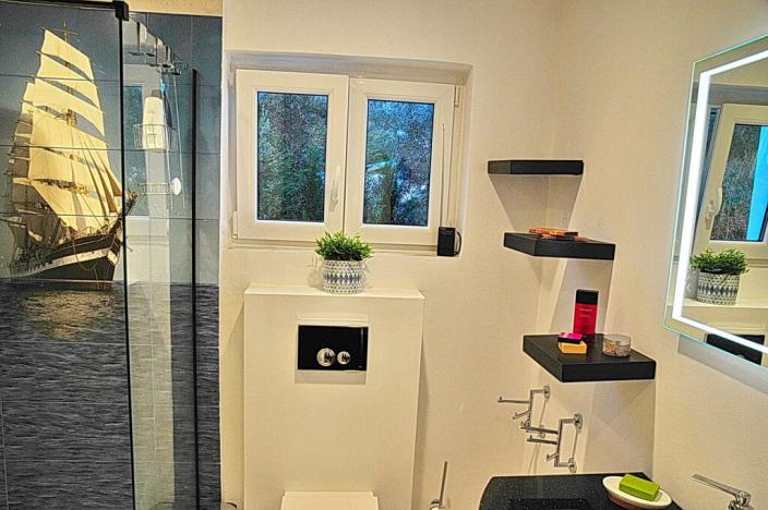 Prodej rodinného domu, Korfu, Jónské Ostrovy, Řecko, 83 m2