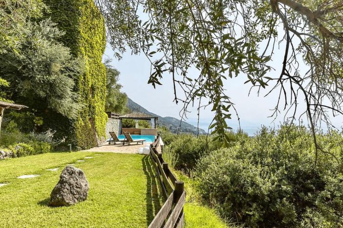 Prodej domu, Korfu, Jónské Ostrovy, Řecko, 296 m2