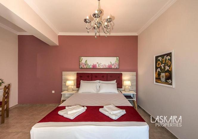 Prodej bytu 6+kk a větší, Tsilivi, Zakynthos, Řecko, 170 m2