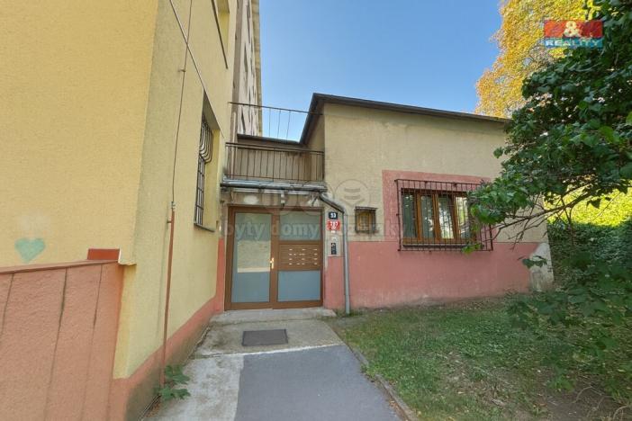 Prodej bytu 3+kk, Praha - Podolí, Jeremenkova, 68 m2