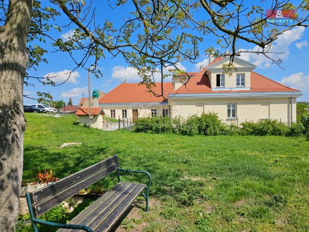 Pronájem bytu 1+kk, Studeněves, 31 m2