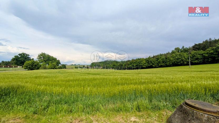 Prodej pole, Dobev - Malé Nepodřice, 32652 m2