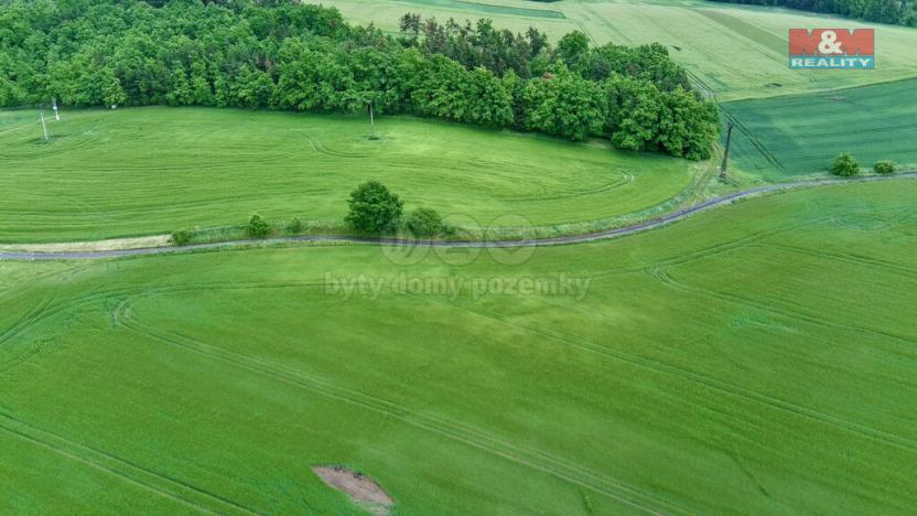 Prodej pole, Dobev - Malé Nepodřice, 32652 m2