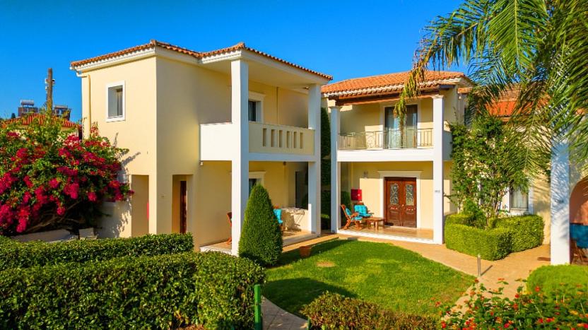 Prodej bytu 4+kk, Tsilivi, Zakynthos, Jónské Ostrovy, Řecko, 86 m2