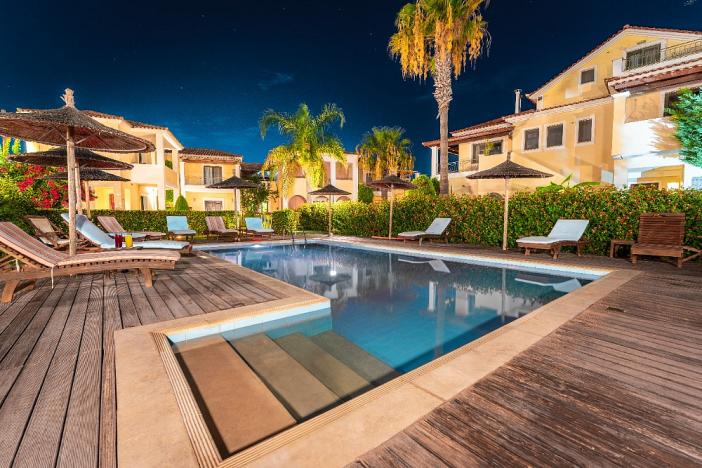 Prodej bytu 4+kk, Tsilivi, Zakynthos, Jónské Ostrovy, Řecko, 86 m2