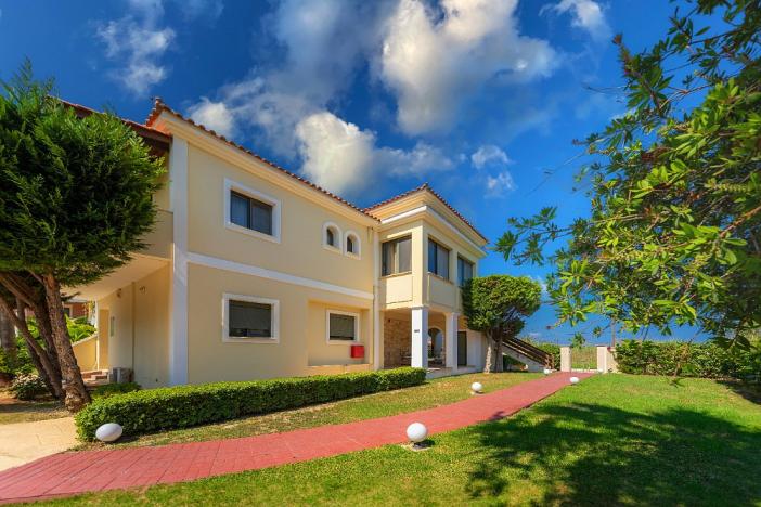 Prodej bytu 4+kk, Tsilivi, Zakynthos, Jónské Ostrovy, Řecko, 86 m2