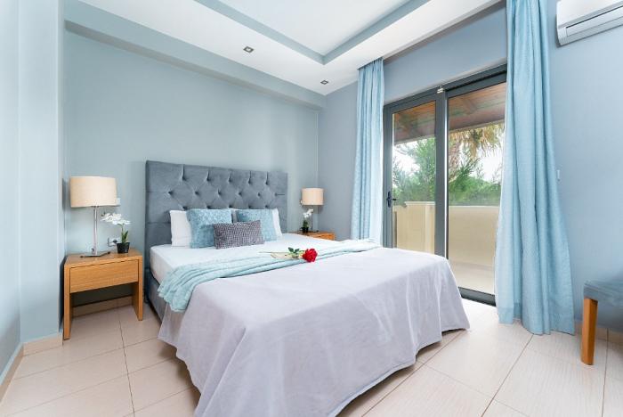 Prodej bytu 5+kk, Tsilivi, Zakynthos, Jónské Ostrovy, Řecko, 140 m2