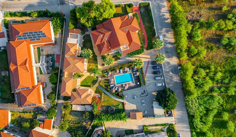 Prodej bytu 5+kk, Tsilivi, Zakynthos, Jónské Ostrovy, Řecko, 140 m2