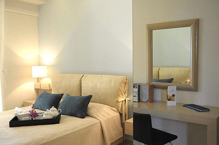 Prodej bytu 2+kk, Tsilivi, Zakynthos, Jónské Ostrovy, Řecko, 36 m2