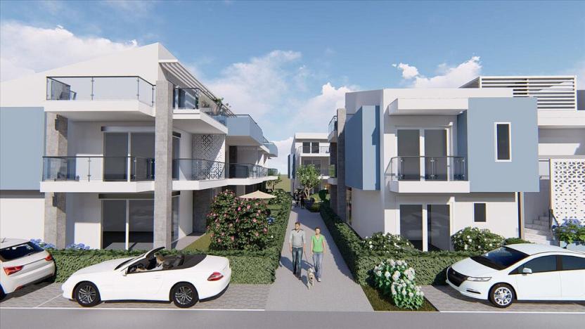 Prodej bytu 3+kk, Sithonia, Chalkidiki, Řecko, 90 m2