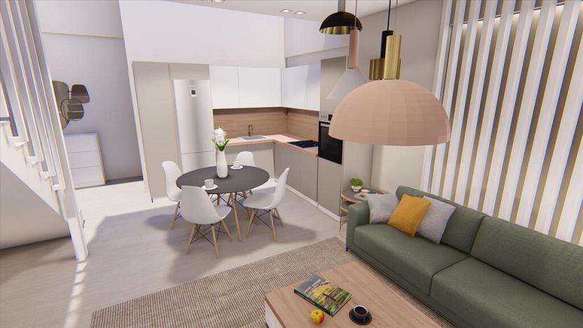 Prodej bytu 3+kk, Sithonia, Chalkidiki, Řecko, 90 m2