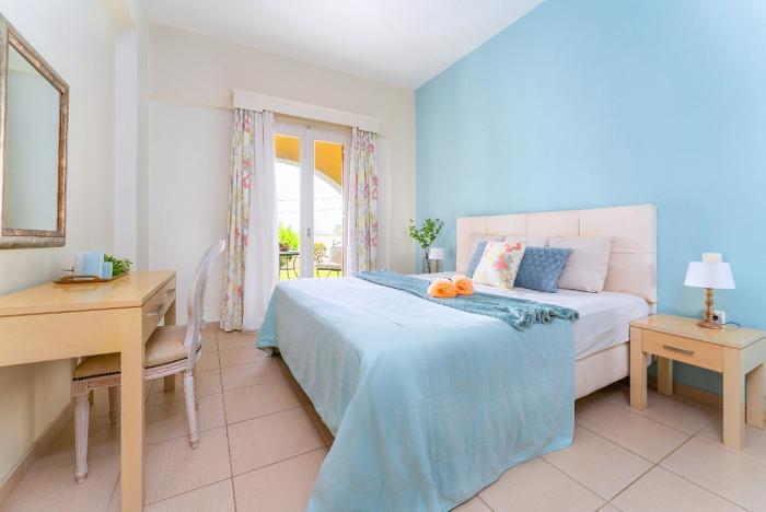 Prodej bytu 3+kk, Tsilivi, Zakynthos, Jónské Ostrovy, Řecko, 62 m2