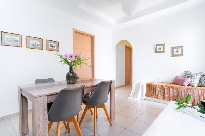 Prodej bytu 3+kk, Tsilivi, Zakynthos, Jónské Ostrovy, Řecko, 62 m2