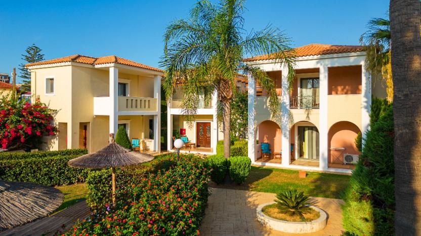 Prodej bytu 3+kk, Tsilivi, Zakynthos, Jónské Ostrovy, Řecko, 62 m2