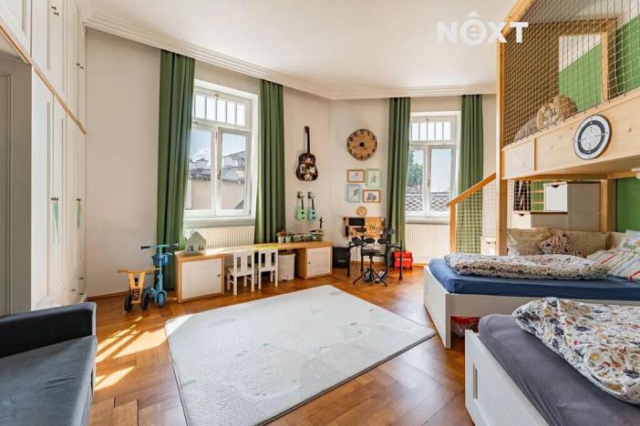 Pronájem bytu 4+1, Šumperk, Krátká, 190 m2