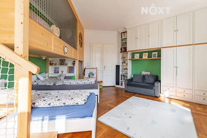 Pronájem bytu 4+1, Šumperk, Krátká, 190 m2