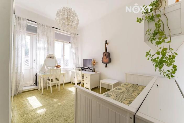 Pronájem bytu 4+1, Šumperk, Krátká, 190 m2