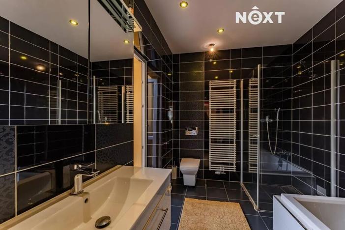 Pronájem bytu 4+1, Šumperk, Krátká, 190 m2